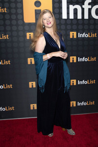 InfoList Pre-Emmys Soiree in West Hollywood