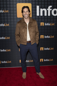 InfoList Pre-Emmys Soiree in West Hollywood