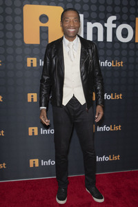 InfoList Pre-Emmys Soiree in West Hollywood