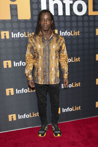 InfoList Pre-Emmys Soiree in West Hollywood