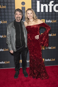 InfoList Pre-Emmys Soiree in West Hollywood