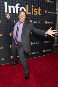 InfoList Pre-Emmys Soiree in West Hollywood