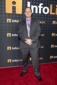 InfoList Pre-Emmys Soiree in West Hollywood