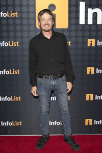 InfoList Pre-Emmys Soiree in West Hollywood