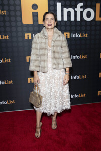 InfoList Pre-Emmys Soiree in West Hollywood