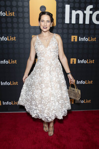 InfoList Pre-Emmys Soiree in West Hollywood