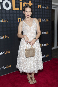 InfoList Pre-Emmys Soiree in West Hollywood