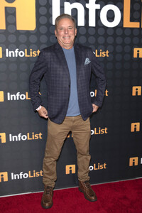 InfoList Pre-Emmys Soiree in West Hollywood