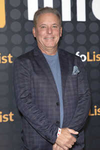 InfoList Pre-Emmys Soiree in West Hollywood