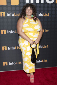 InfoList Pre-Emmys Soiree in West Hollywood