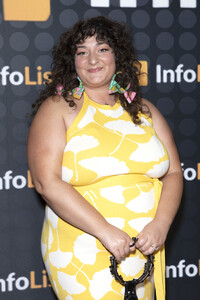 InfoList Pre-Emmys Soiree in West Hollywood