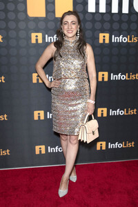 InfoList Pre-Emmys Soiree in West Hollywood