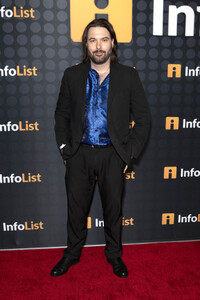 InfoList Pre-Emmys Soiree in West Hollywood