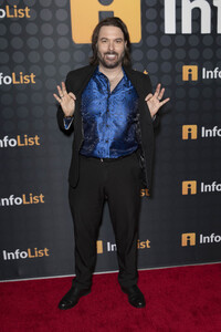 InfoList Pre-Emmys Soiree in West Hollywood