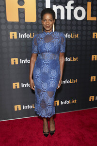 InfoList Pre-Emmys Soiree in West Hollywood