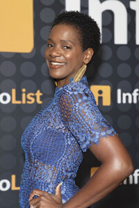 InfoList Pre-Emmys Soiree in West Hollywood