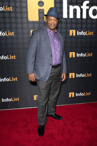 InfoList Pre-Emmys Soiree in West Hollywood