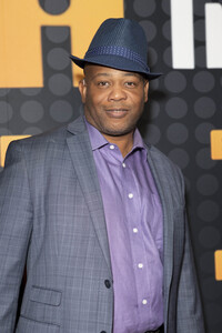 InfoList Pre-Emmys Soiree in West Hollywood