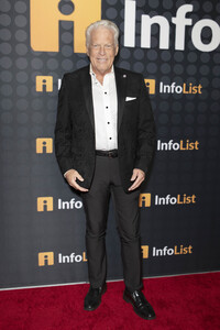 InfoList Pre-Emmys Soiree in West Hollywood