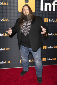 InfoList Pre-Emmys Soiree in West Hollywood