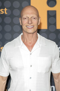 InfoList Pre-Emmys Soiree in West Hollywood