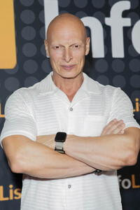 InfoList Pre-Emmys Soiree in West Hollywood