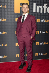 InfoList Pre-Emmys Soiree in West Hollywood