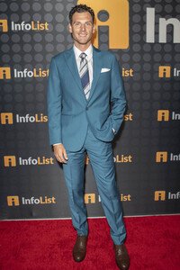 InfoList Pre-Emmys Soiree in West Hollywood