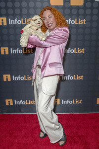 InfoList Pre-Emmys Soiree in West Hollywood