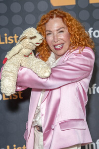 InfoList Pre-Emmys Soiree in West Hollywood