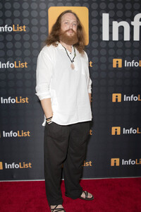 InfoList Pre-Emmys Soiree in West Hollywood