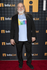 InfoList Pre-Emmys Soiree in West Hollywood