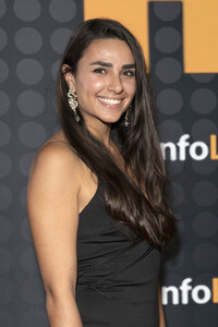 InfoList Pre-Emmys Soiree in West Hollywood