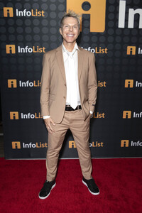 InfoList Pre-Emmys Soiree in West Hollywood