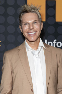 InfoList Pre-Emmys Soiree in West Hollywood