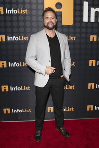InfoList Pre-Emmys Soiree in West Hollywood