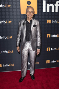 InfoList Pre-Emmys Soiree in West Hollywood