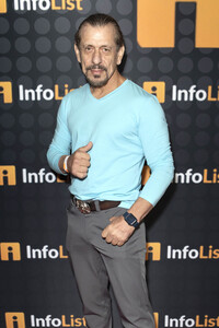 InfoList Pre-Emmys Soiree in West Hollywood