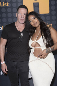 InfoList Pre-Emmys Soiree in West Hollywood