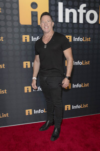 InfoList Pre-Emmys Soiree in West Hollywood