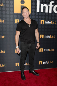 InfoList Pre-Emmys Soiree in West Hollywood