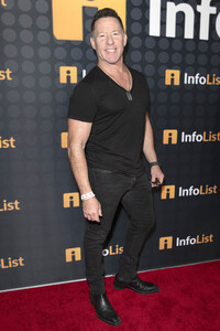 InfoList Pre-Emmys Soiree in West Hollywood