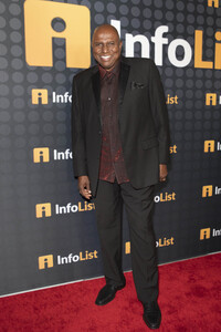 InfoList Pre-Emmys Soiree in West Hollywood