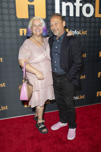 InfoList Pre-Emmys Soiree in West Hollywood