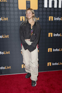 InfoList Pre-Emmys Soiree in West Hollywood