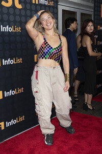 InfoList Pre-Emmys Soiree in West Hollywood