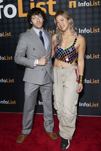 InfoList Pre-Emmys Soiree in West Hollywood