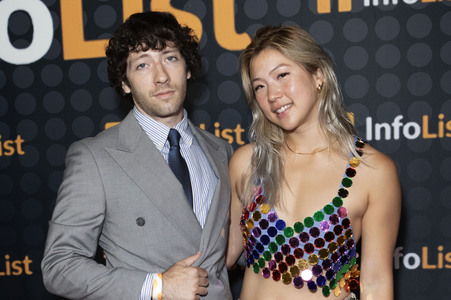 InfoList Pre-Emmys Soiree in West Hollywood