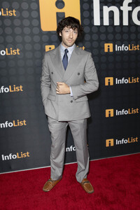 InfoList Pre-Emmys Soiree in West Hollywood