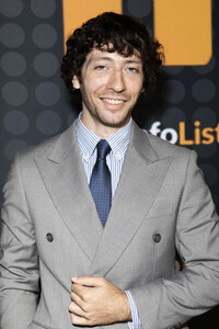 InfoList Pre-Emmys Soiree in West Hollywood